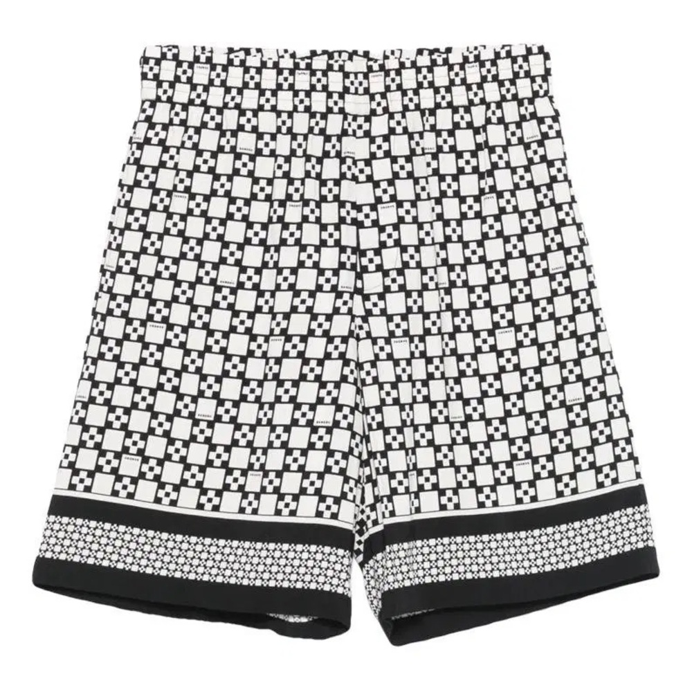 Sandro Paris shorts